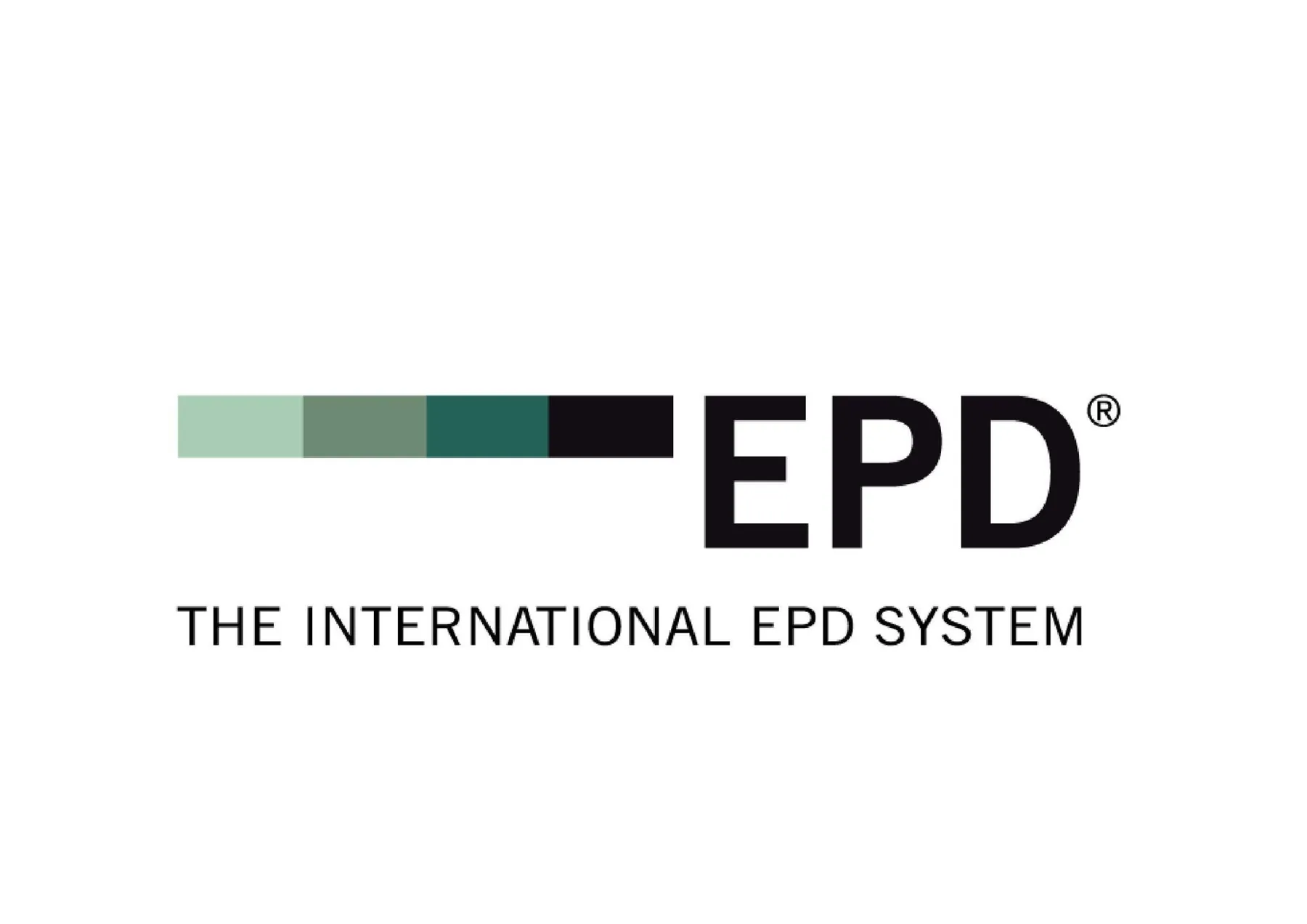 The International EPD System